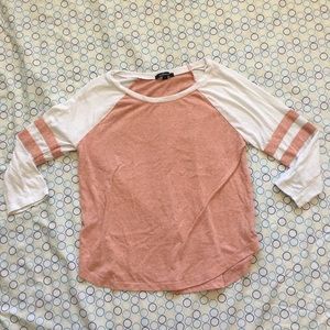 Baseball Tee